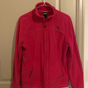 North Face Women’s Jacket